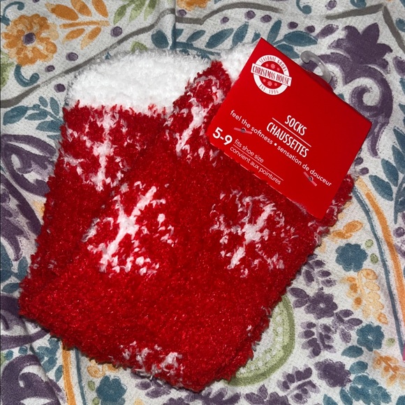 Colorful Socks Collection - Picture 6 of 8